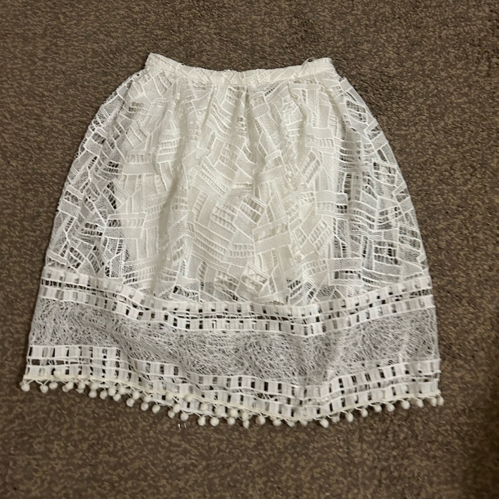 French Connection skirt